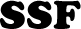 SSF Logo